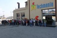 Techmania 2011 - část 1.