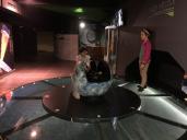 Techmania Science Center a 3D Planetárium