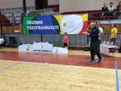 Odznak všestrannosti olympijských vítězů