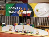 Odznak všestrannosti olympijských vítězů